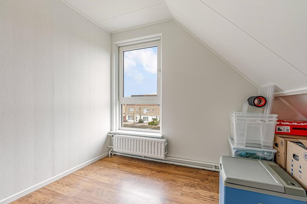 Medium property photo - Karveel 46 84, 8242 VE Lelystad