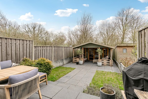 Medium property photo - Karveel 46 84, 8242 VE Lelystad