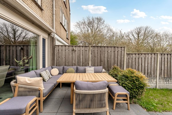 Medium property photo - Karveel 46 84, 8242 VE Lelystad