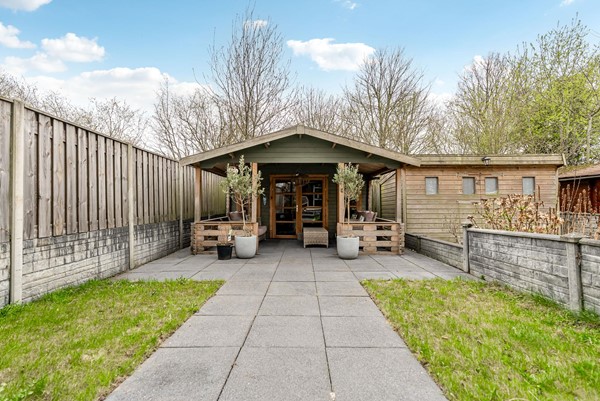 Medium property photo - Karveel 46 84, 8242 VE Lelystad