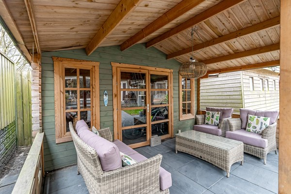 Medium property photo - Karveel 46 84, 8242 VE Lelystad