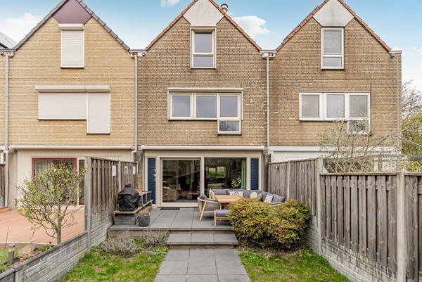 Medium property photo - Karveel 46 84, 8242 VE Lelystad