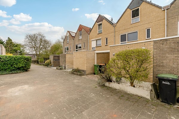 Medium property photo - Karveel 46 84, 8242 VE Lelystad