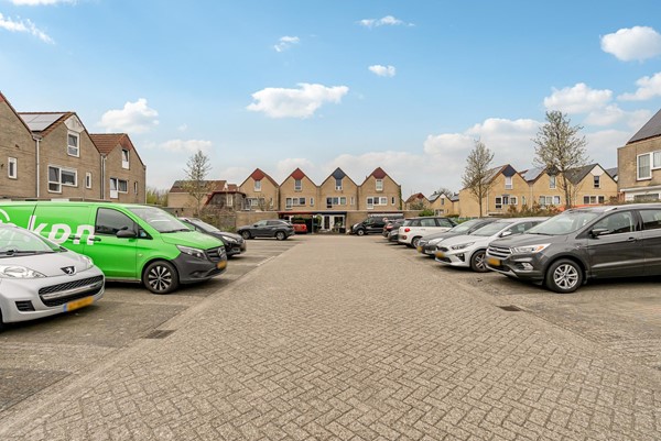 Medium property photo - Karveel 46 84, 8242 VE Lelystad
