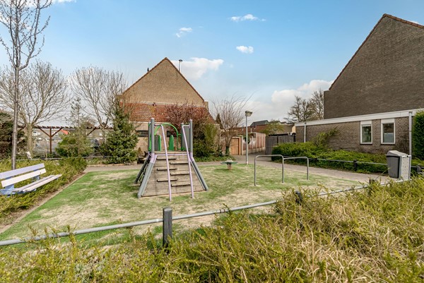 Medium property photo - Karveel 46 84, 8242 VE Lelystad