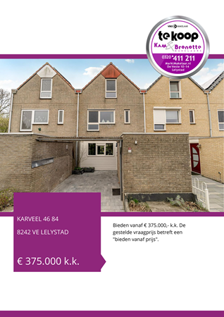 Brochure preview - brochure
