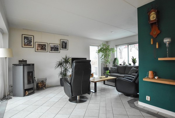 Medium property photo - Gaasterland 8, 8245 CG Lelystad