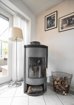 Medium property photo - Gaasterland 8, 8245 CG Lelystad