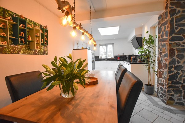 Medium property photo - Gaasterland 8, 8245 CG Lelystad