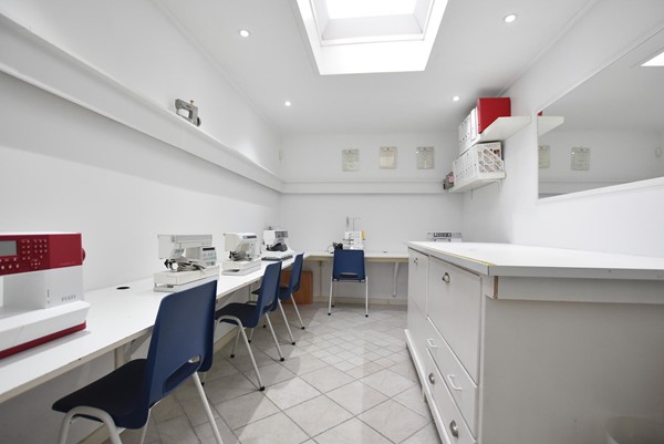 Medium property photo - Gaasterland 8, 8245 CG Lelystad