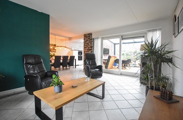Medium property photo - Gaasterland 8, 8245 CG Lelystad