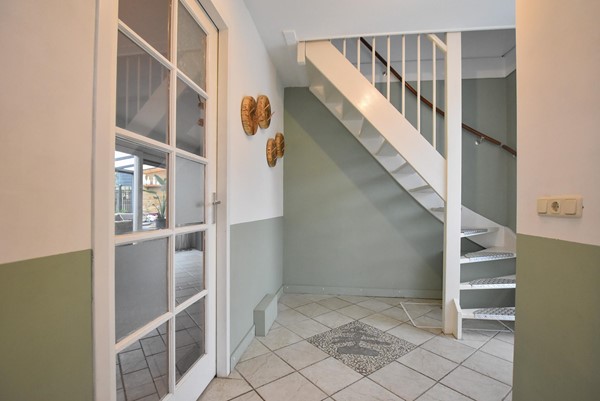 Medium property photo - Gaasterland 8, 8245 CG Lelystad
