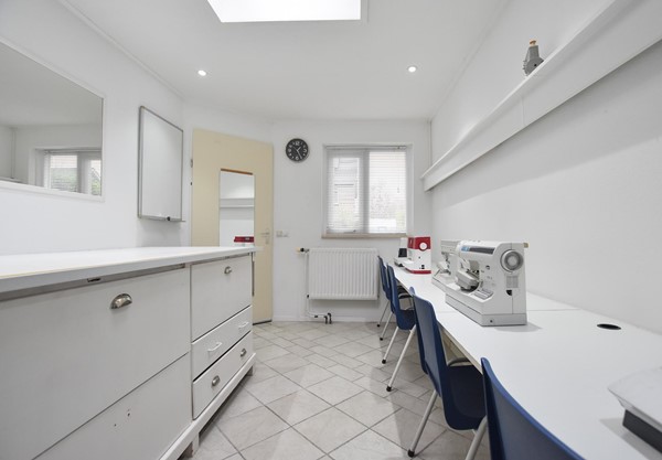 Medium property photo - Gaasterland 8, 8245 CG Lelystad