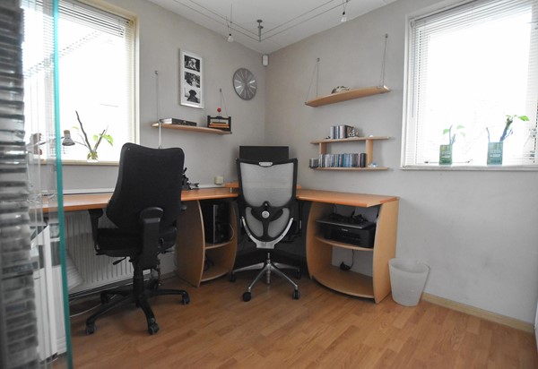 Medium property photo - Gaasterland 8, 8245 CG Lelystad