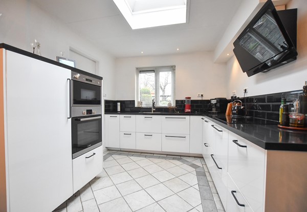 Medium property photo - Gaasterland 8, 8245 CG Lelystad