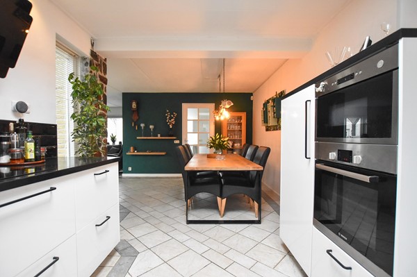 Medium property photo - Gaasterland 8, 8245 CG Lelystad