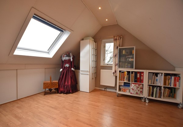 Medium property photo - Gaasterland 8, 8245 CG Lelystad