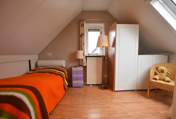 Medium property photo - Gaasterland 8, 8245 CG Lelystad