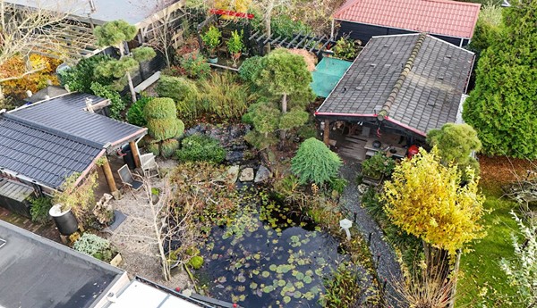 Medium property photo - Gaasterland 8, 8245 CG Lelystad