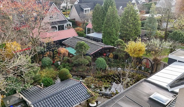 Medium property photo - Gaasterland 8, 8245 CG Lelystad