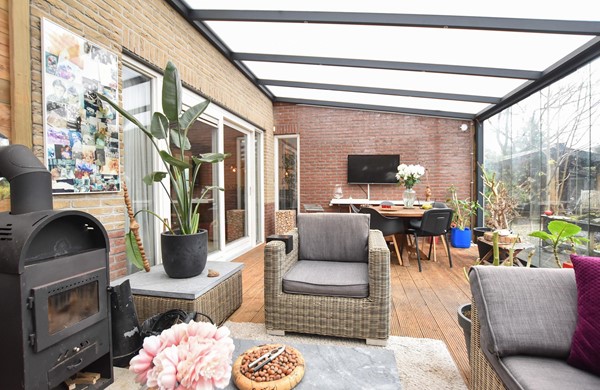 Medium property photo - Gaasterland 8, 8245 CG Lelystad