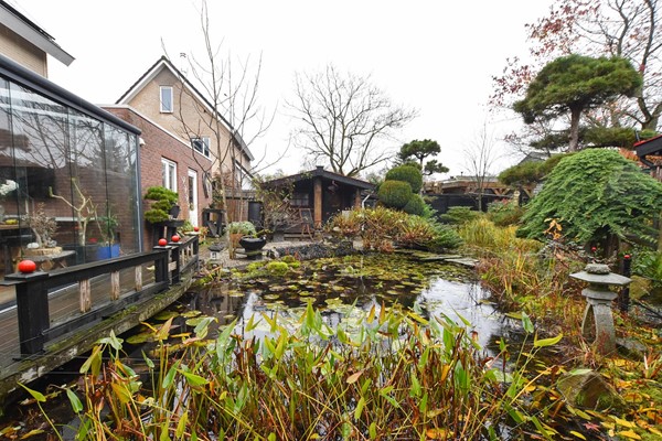Medium property photo - Gaasterland 8, 8245 CG Lelystad
