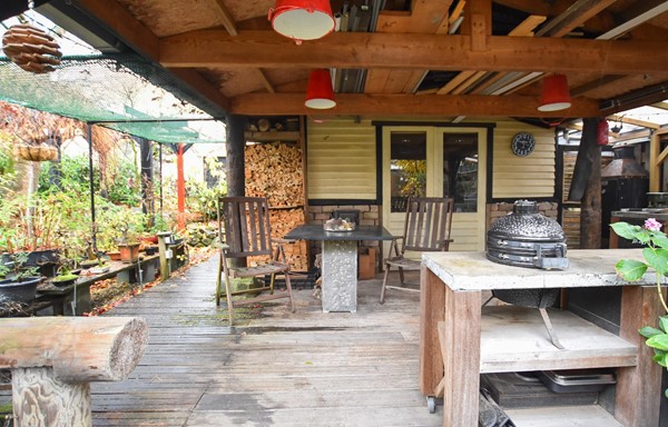 Medium property photo - Gaasterland 8, 8245 CG Lelystad