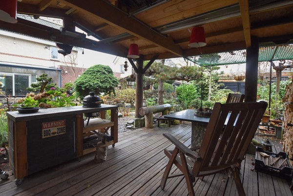 Medium property photo - Gaasterland 8, 8245 CG Lelystad