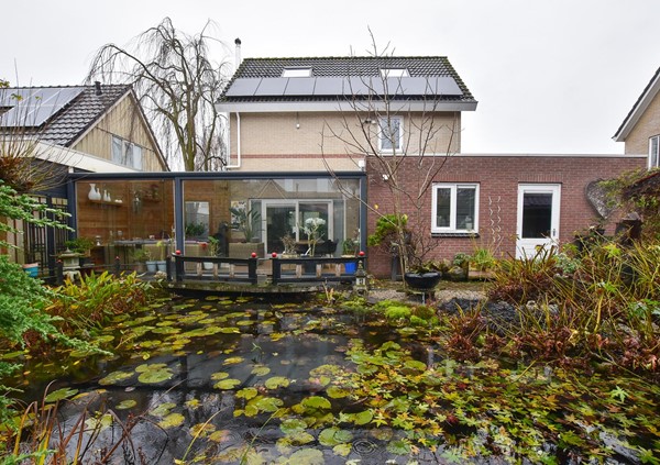 Medium property photo - Gaasterland 8, 8245 CG Lelystad
