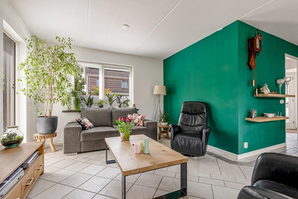 Medium property photo - Gaasterland 8, 8245 CG Lelystad