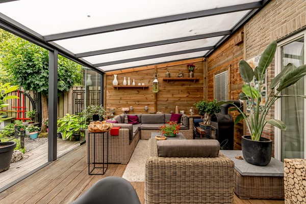 Medium property photo - Gaasterland 8, 8245 CG Lelystad