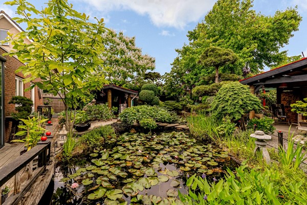 Medium property photo - Gaasterland 8, 8245 CG Lelystad