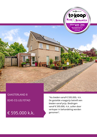 Brochure preview - brochure