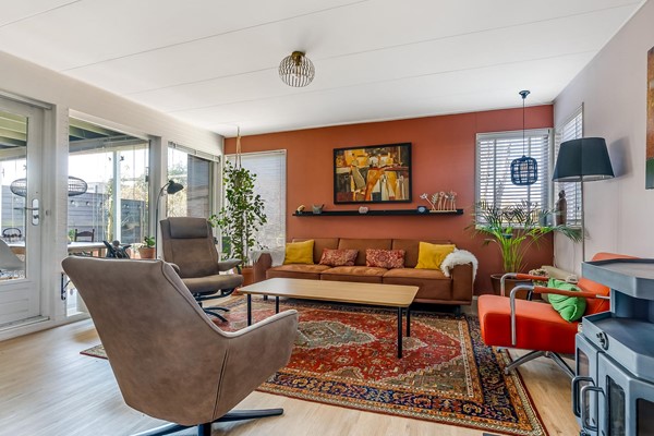 Medium property photo - Kempenaar 08 2, 8231 VE Lelystad