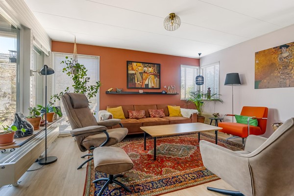 Medium property photo - Kempenaar 08 2, 8231 VE Lelystad