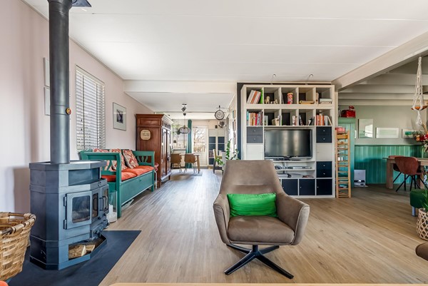 Medium property photo - Kempenaar 08 2, 8231 VE Lelystad