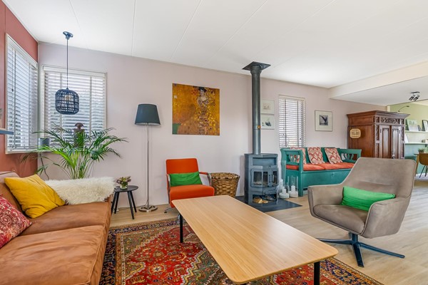 Medium property photo - Kempenaar 08 2, 8231 VE Lelystad