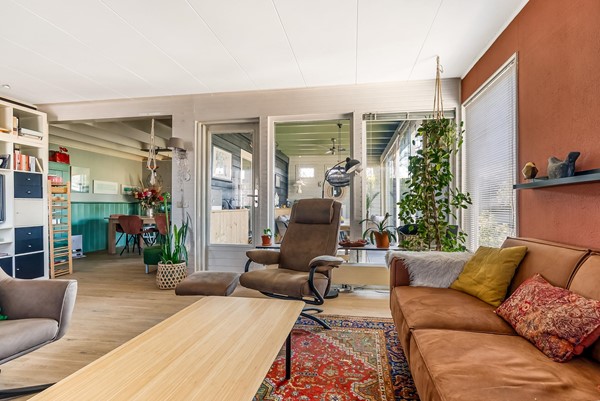 Medium property photo - Kempenaar 08 2, 8231 VE Lelystad