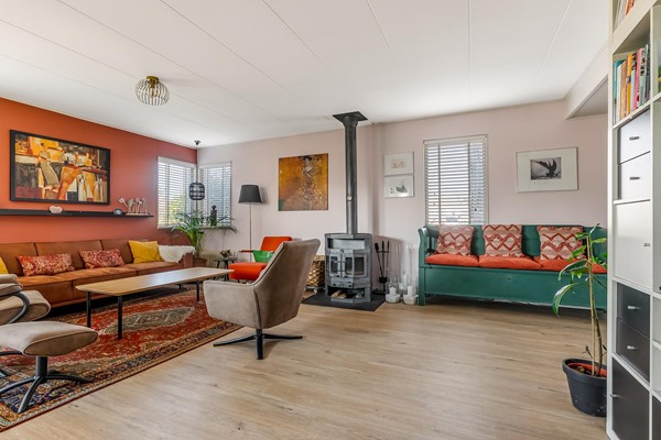 Medium property photo - Kempenaar 08 2, 8231 VE Lelystad