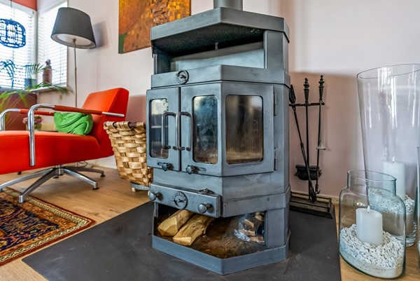 Medium property photo - Kempenaar 08 2, 8231 VE Lelystad