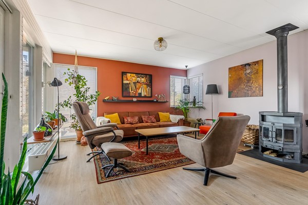 Medium property photo - Kempenaar 08 2, 8231 VE Lelystad