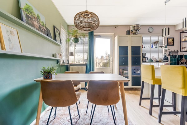 Medium property photo - Kempenaar 08 2, 8231 VE Lelystad