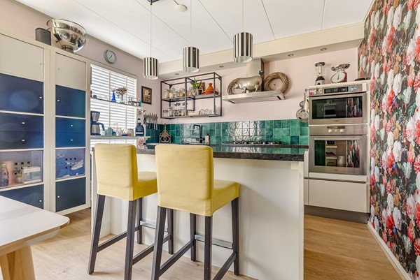 Medium property photo - Kempenaar 08 2, 8231 VE Lelystad