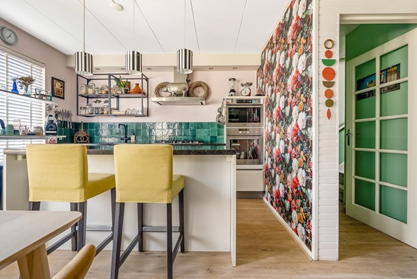 Medium property photo - Kempenaar 08 2, 8231 VE Lelystad