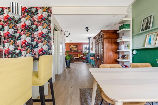 Medium property photo - Kempenaar 08 2, 8231 VE Lelystad