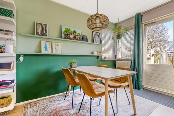 Medium property photo - Kempenaar 08 2, 8231 VE Lelystad