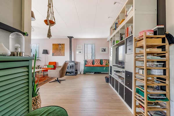 Medium property photo - Kempenaar 08 2, 8231 VE Lelystad