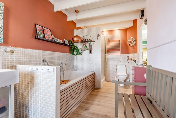 Medium property photo - Kempenaar 08 2, 8231 VE Lelystad