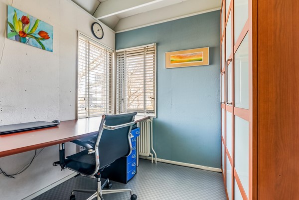 Medium property photo - Kempenaar 08 2, 8231 VE Lelystad