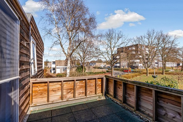Medium property photo - Kempenaar 08 2, 8231 VE Lelystad